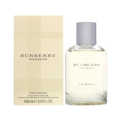 Burberry Weekend for Women EDP