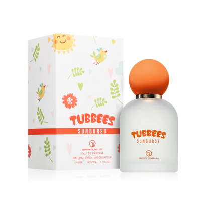 Tubbees Sunburst EDP