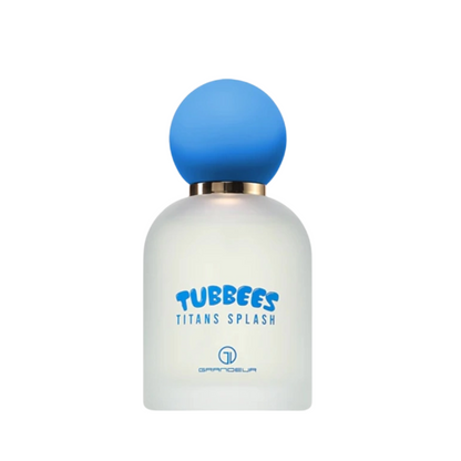 Tubbees Titan Splash EDP