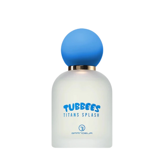 Tubbees Titan Splash EDP