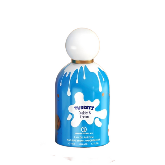 Tubbees Cookies and Cream EDP