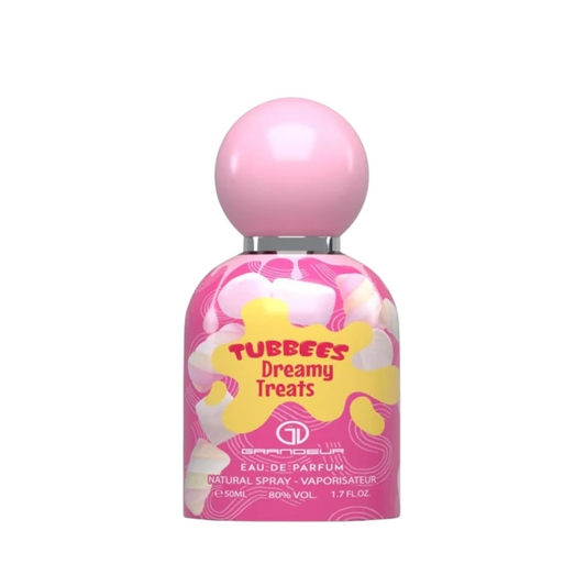 Tubbees Dreamy Treats EDP