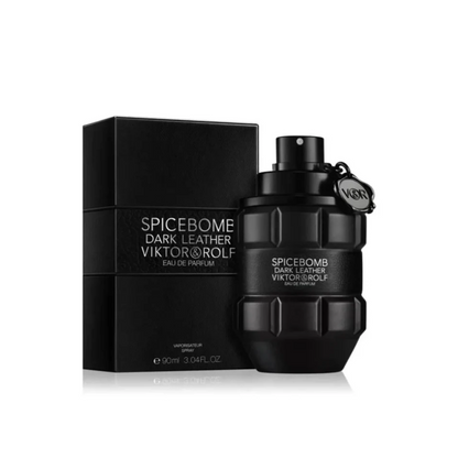 Viktor & Rolf Spicebomb Dark Leather EDP