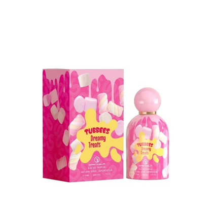 Tubbees Dreamy Treats EDP
