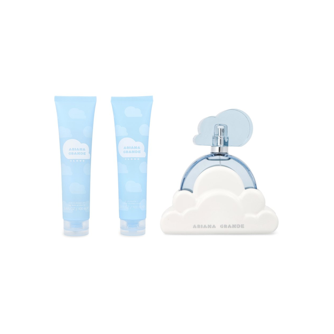 Set Ariana Grande Cloud