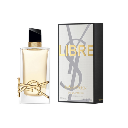 Yves Saint Laurent Libre EDP