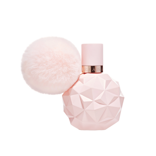Ariana Grande Sweet Like Candy EDP