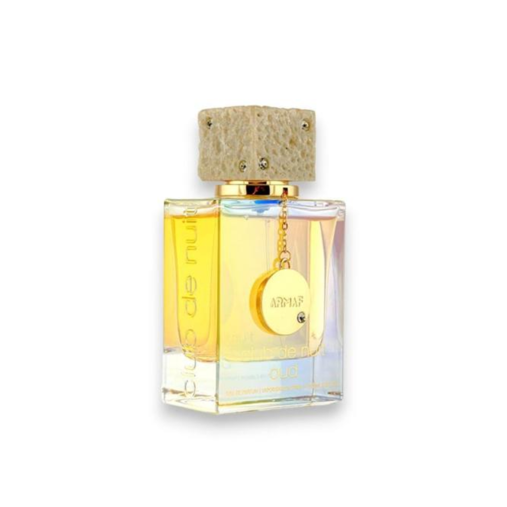Armaf Club de Nuit Oud EDP