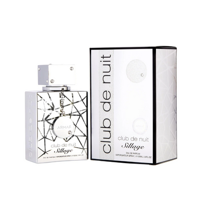 Armaf Club de Nuit Sillage EDP