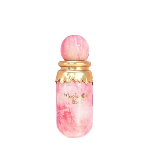 Paris Corner Marshmallow Blush EDP