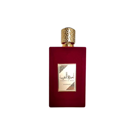 Asdaaf Ameerat Al Arab EDP