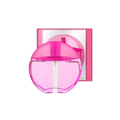 Benetton Inferno Paradiso Pink EDT