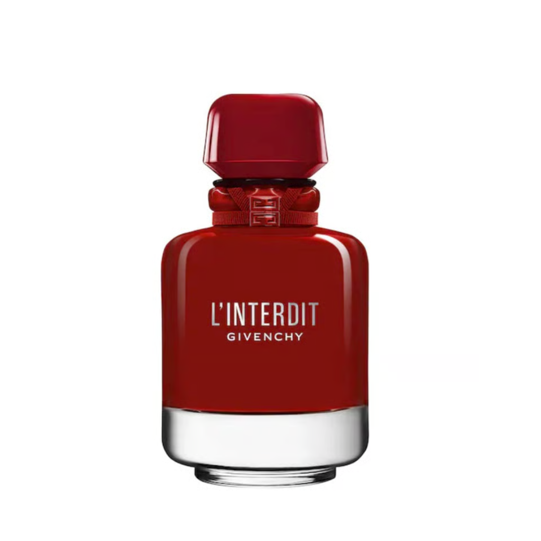 Givenchy L'Interdit Rouge Ultime EDP