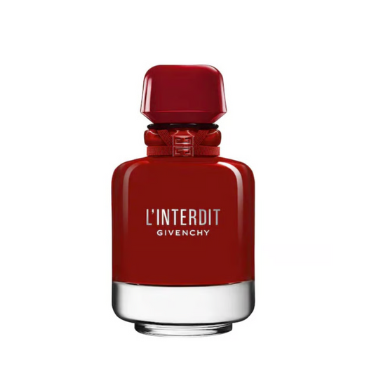 Givenchy L'Interdit Rouge Ultime EDP