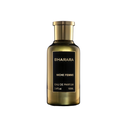 Bharara Niche Femme EDP