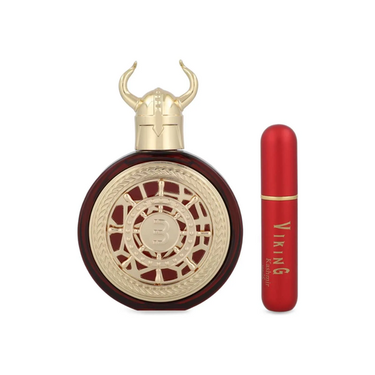 Bharara Viking Kashmir EDP