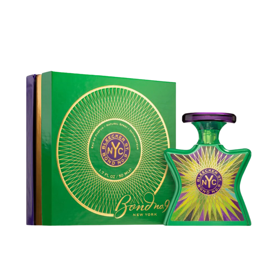 Bond N°9 Bleecker Street EDP
