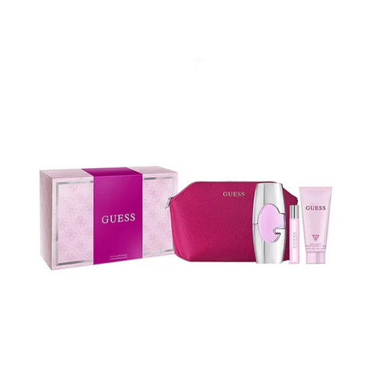Set Guess For Women
