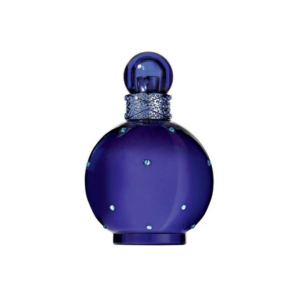 Britney Spears Midnight Fantasy EDT