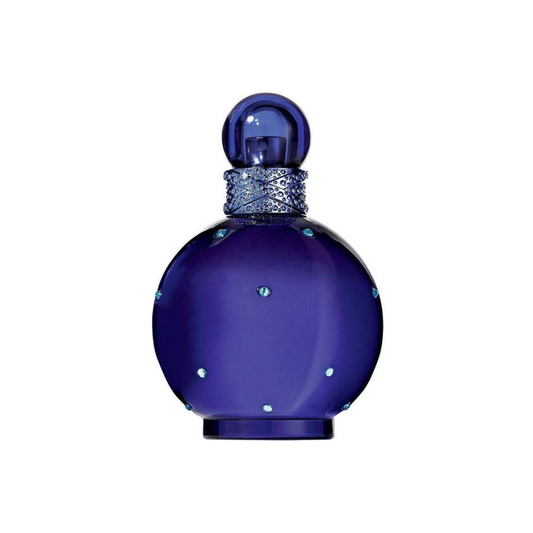 Britney Spears Midnight Fantasy EDT