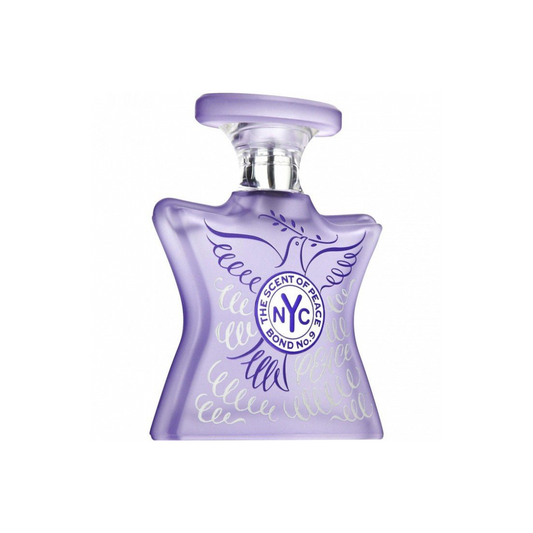 Bond N°9 The Scent of Peace for Her EDP