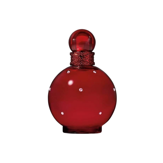Britney Spears Fantasy Hidden EDP