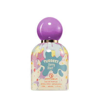 Tubbees Berry Blast EDP