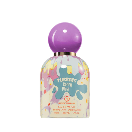 Tubbees Berry Blast EDP