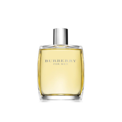 Burberry For Men EDT