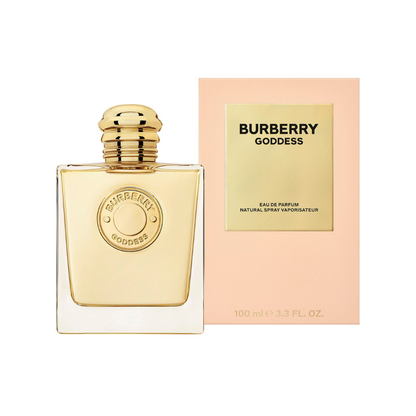 Burberry Goddess EDP