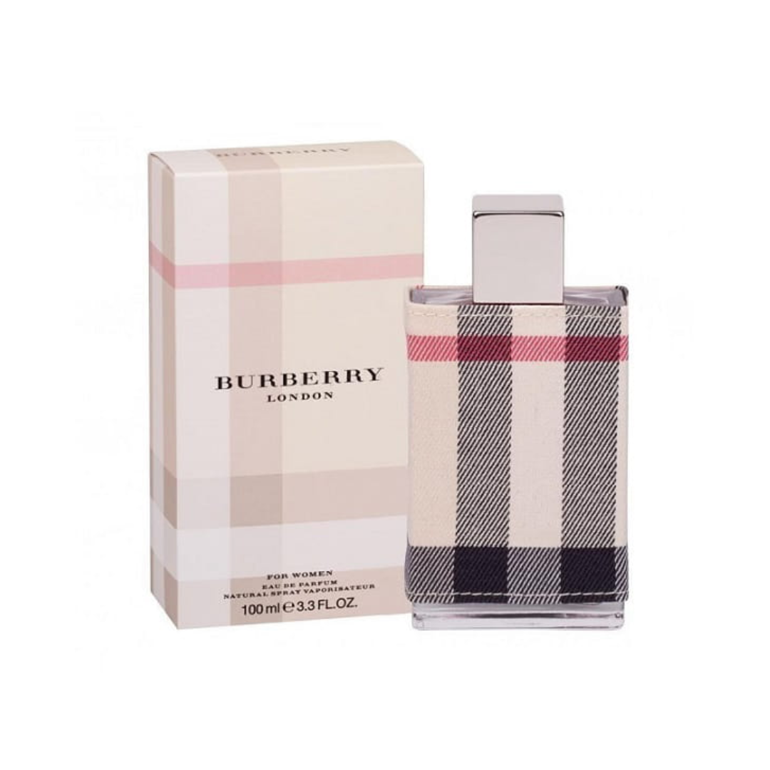 Burberry London for Women EDP