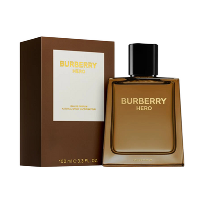 Burberry Hero EDP