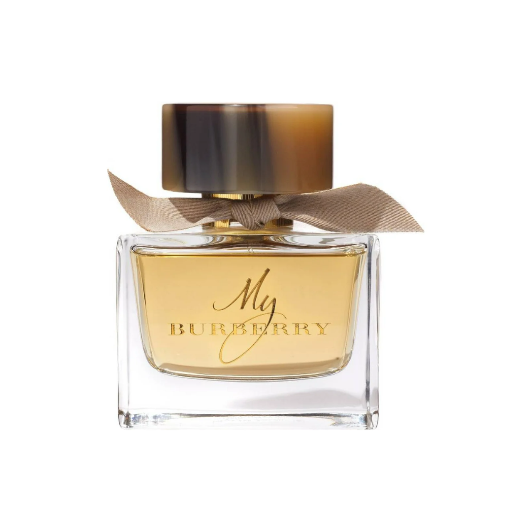 Burberry My Burberry EDP