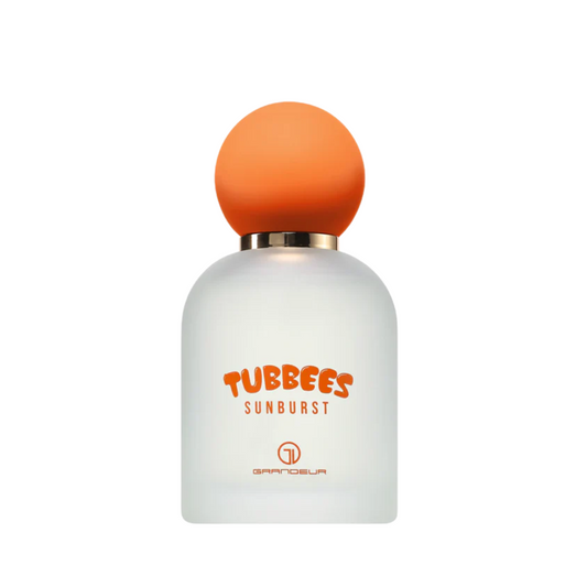Tubbees Sunburst EDP
