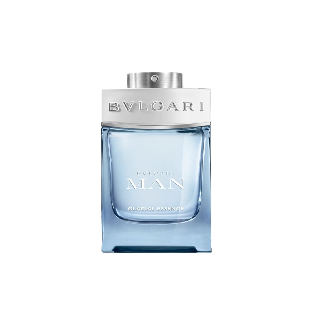 Bvlgari Man Glacial Essence EDP