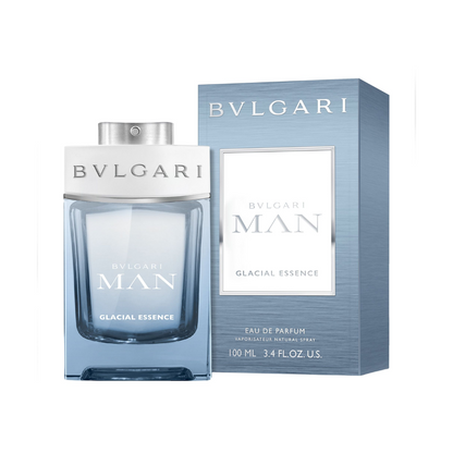 Bvlgari Man Glacial Essence EDP