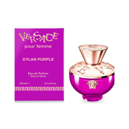 Versace Dylan Purple EDP