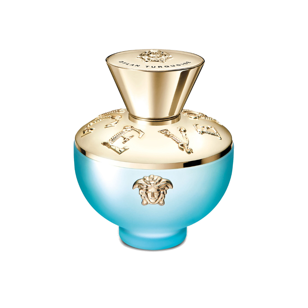 Versace Dylan Turquoise EDT