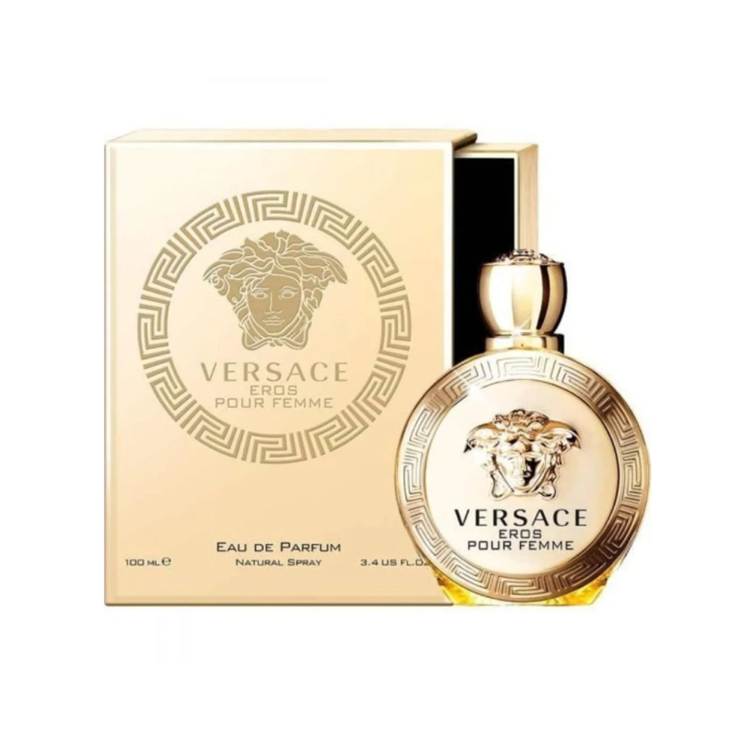 Versace Eros Pour Femme EDP