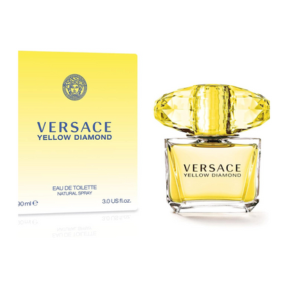 Versace Yellow Diamond EDT