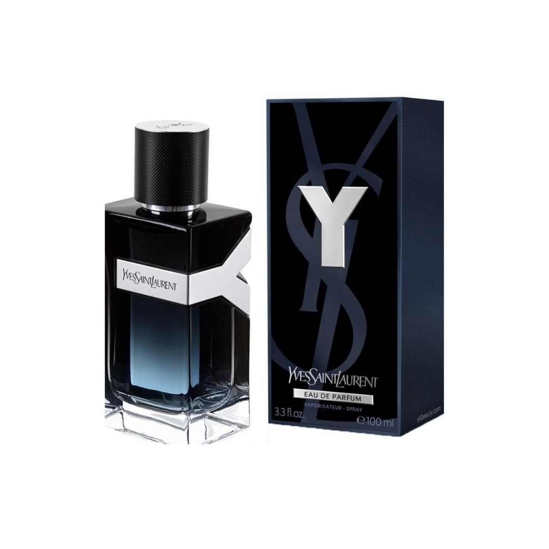 Yves Saint Laurent Y EDP