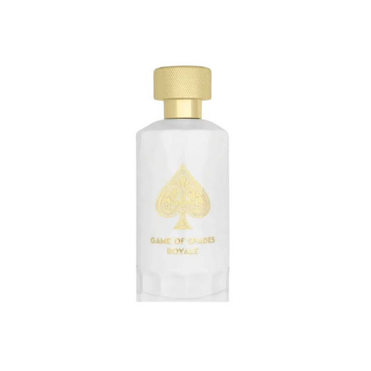 Jo Milano Game of Spades Royale Parfum