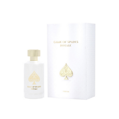 Jo Milano Game of Spades Royale Parfum