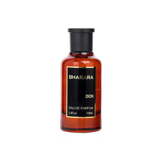 Bharara Don EDP
