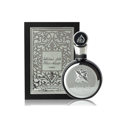 Lattafa Fakhar Black EDP
