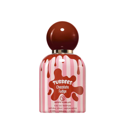 Tubbees Chocolate Fudge EDP