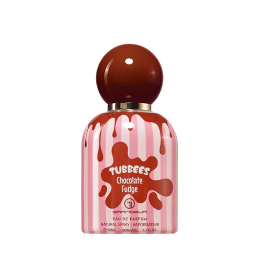 Tubbees Chocolate Fudge EDP
