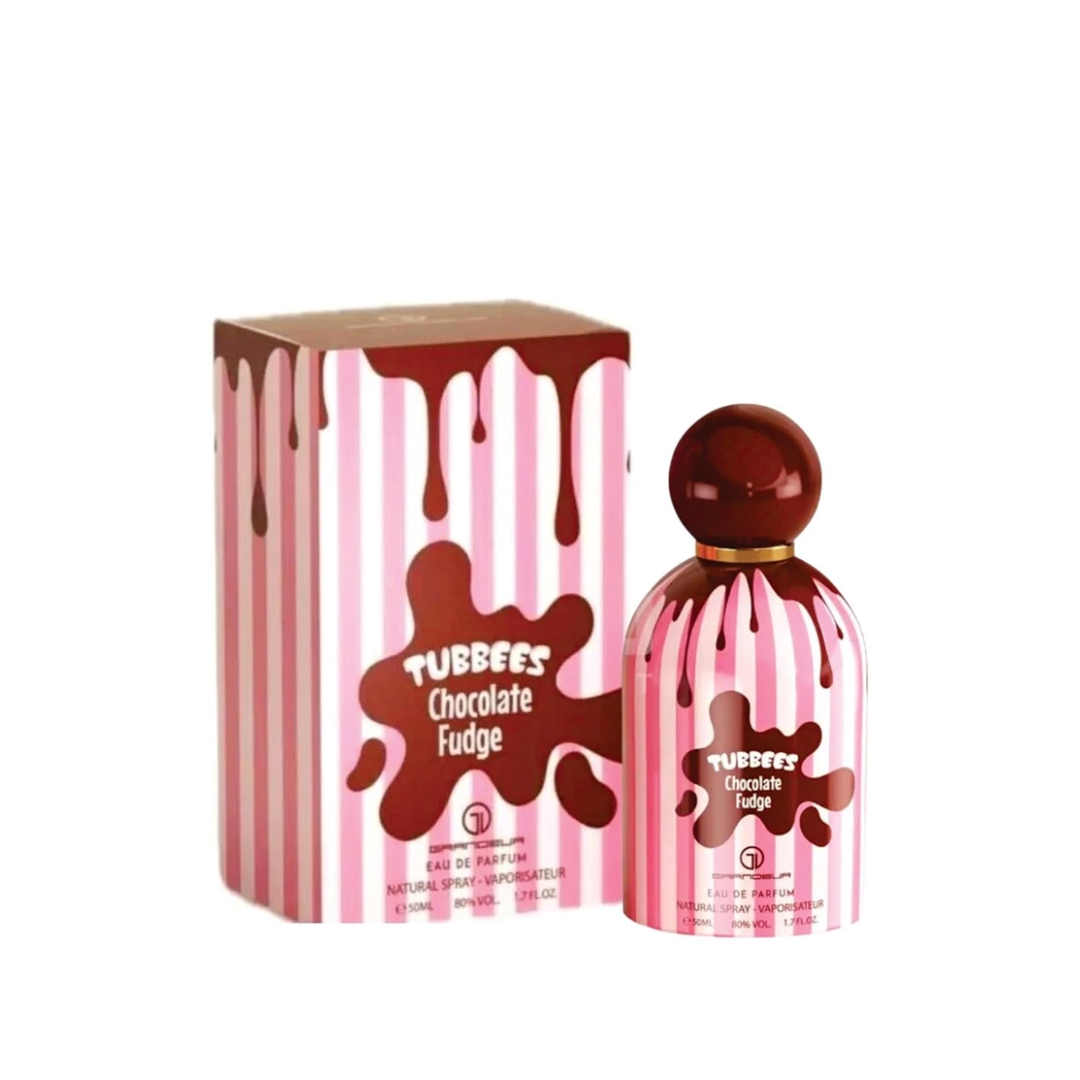 Tubbees Chocolate Fudge EDP