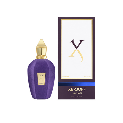 Xerjoff Laylati EDP