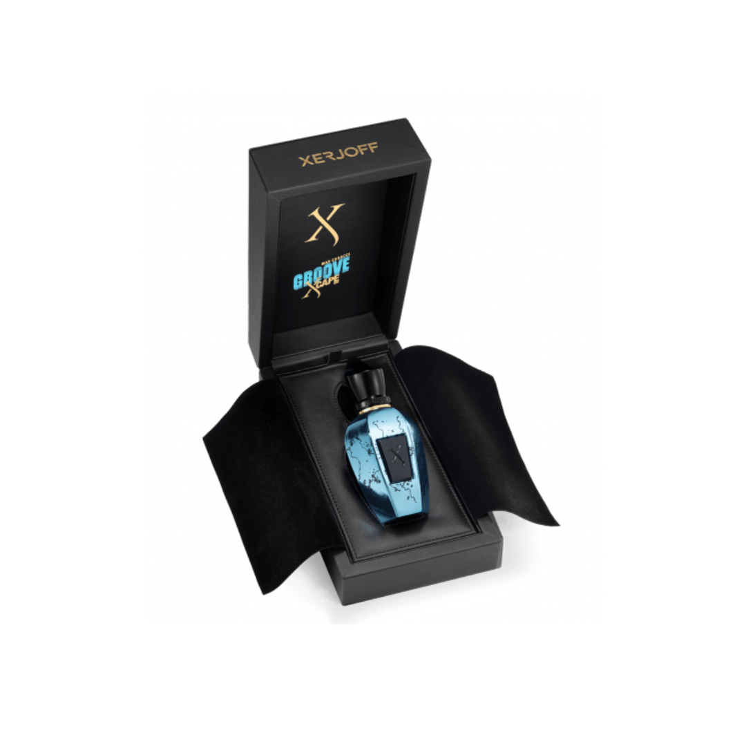 Groove Xcape EDP
